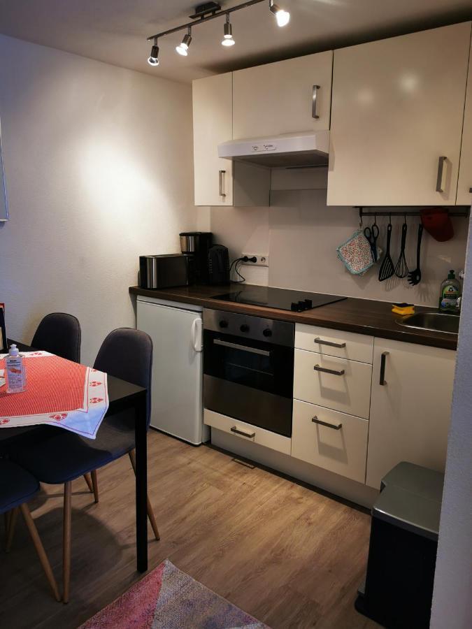 Haus Bolay Leilighet Oberstdorf Eksteriør bilde
