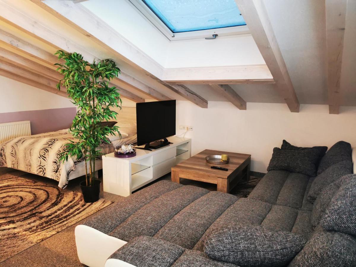 Haus Bolay Leilighet Oberstdorf Eksteriør bilde