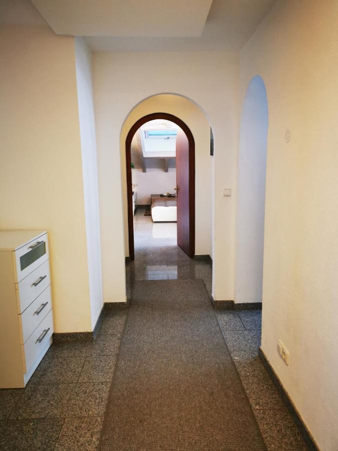 Haus Bolay Leilighet Oberstdorf Eksteriør bilde