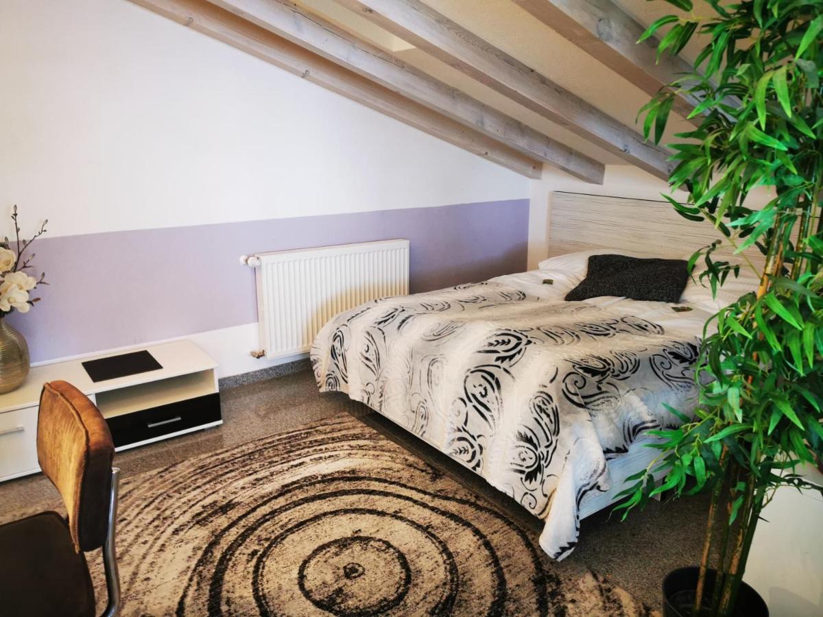 Haus Bolay Leilighet Oberstdorf Eksteriør bilde