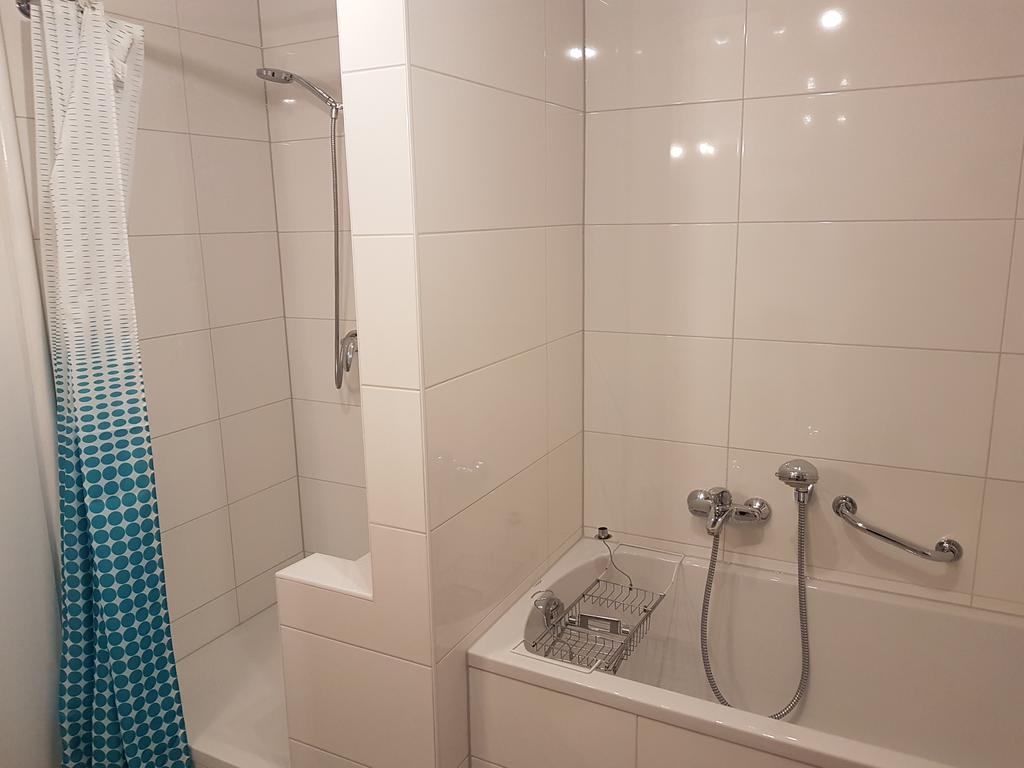 Haus Bolay Leilighet Oberstdorf Eksteriør bilde