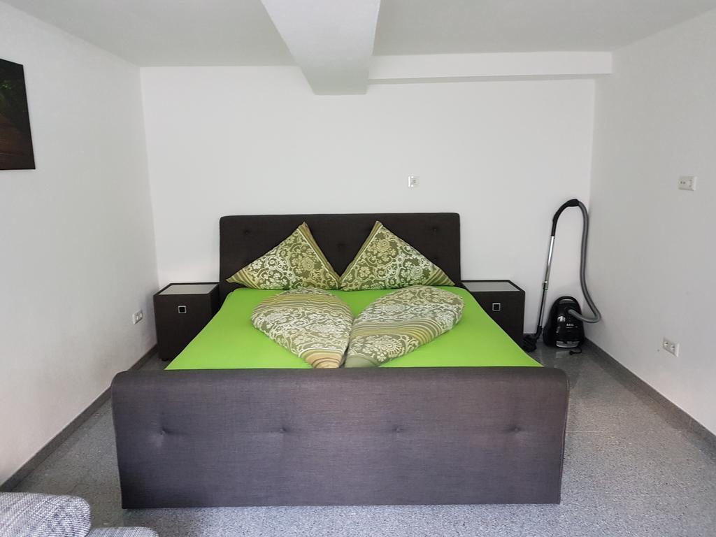 Haus Bolay Leilighet Oberstdorf Eksteriør bilde