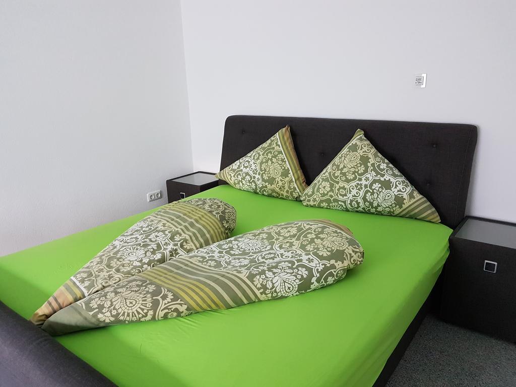 Haus Bolay Leilighet Oberstdorf Eksteriør bilde