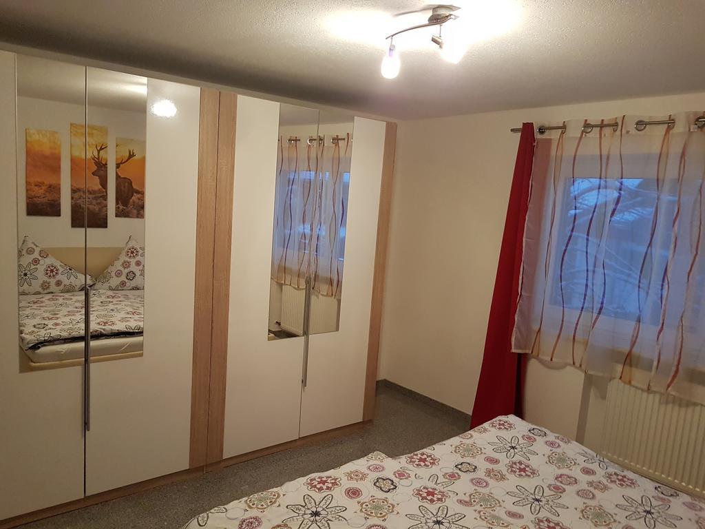 Haus Bolay Leilighet Oberstdorf Eksteriør bilde