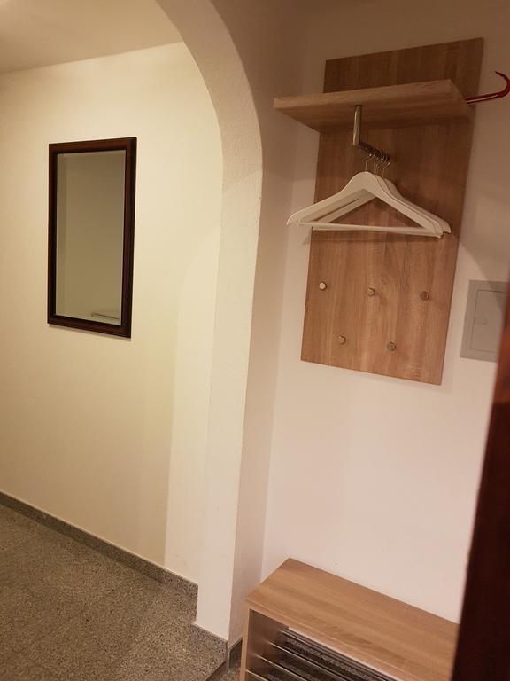 Haus Bolay Leilighet Oberstdorf Eksteriør bilde