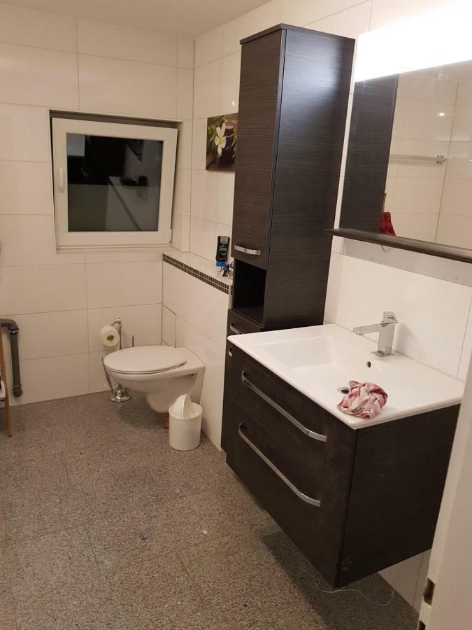 Haus Bolay Leilighet Oberstdorf Eksteriør bilde