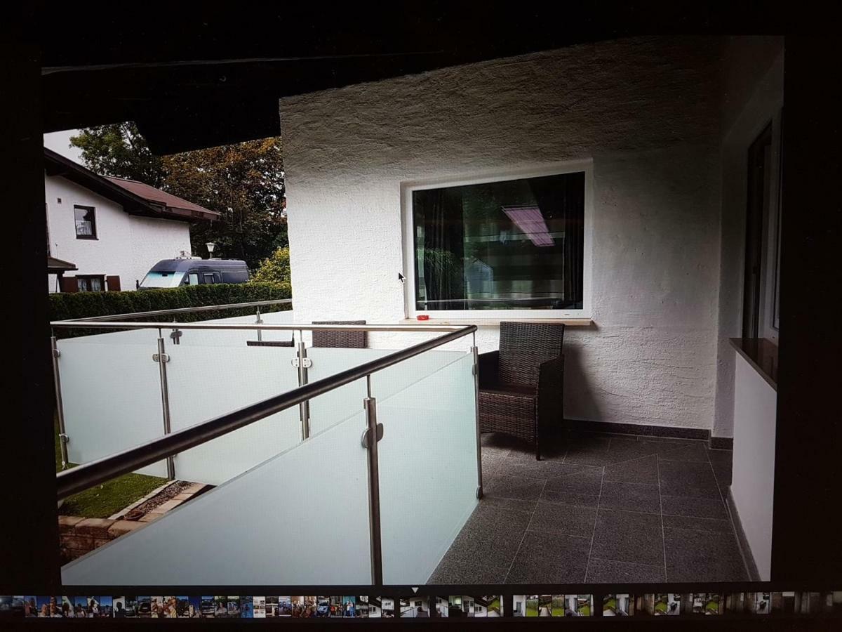 Haus Bolay Leilighet Oberstdorf Eksteriør bilde